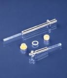 Isoseal Hplc Piston - Ldc (all Analytical Pumps) - Isolation Technologies