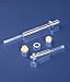 Isoseal Hplc Piston - Varian 5000, 5020, & 5060 - Isolation Technologies