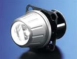 Hella 50mm Xenon Module 12V Driving Lamps (Low Beam)