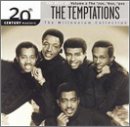20th Century Masters - The Millennium Collection: The Best of the Temptations, Vol. 2