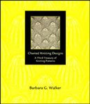 Charted Knitting Design Third Treasury