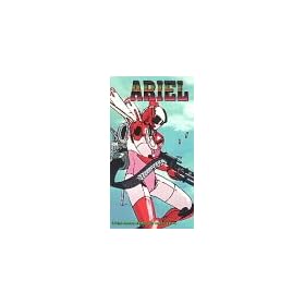 Ariel [VHS]