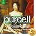 Purcell: Queen Mary Funeral Music/Come Ye Sons of Art