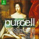 Music for Queen Mary