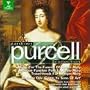 Purcell: Queen Mary Funeral Music/Come Ye Sons of Art