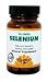 Naturally bound to primary dried yeast.Ingredient Details:Calcium (as calcium carbonate) 100mg Selenium (as high selenium yeast) 200mcg Other Ingredients Cellulose stearic acid silica magnesium stearate cellulose & glycerin coating. Does Not Contain Corn
