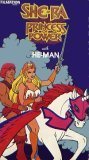 SHE-RA - PRINCESS OF POWER with HE-MAN: She-Ra Makes a Promise