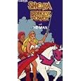 SHE-RA - PRINCESS OF POWER with HE-MAN: She-Ra Makes a Promise