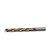 Vermont American Industrial Titanium Nitride Coated Drill Bit (12382)