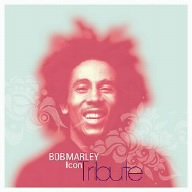 BOB MARLEY Icon Tribute