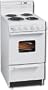 Peerless EAK2200P0 20"E RNG ELECTRONIC CLK 8"BACK