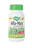 Alfa-Max - 420 mg 100 caps ( Eight Pack)