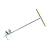 HANDERDBOHRER � 200 mm, verzinkt