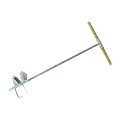 HANDERDBOHRER � 100 mm, verzinkt