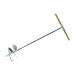 HANDERDBOHRER � 100 mm, verzinkt