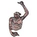 Animal Collection Chimp w/Bananas Knob