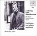 Beethoven: The Great Piano Sonatas, Vol. 2