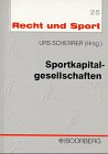 Sportkapitalgesellschaften