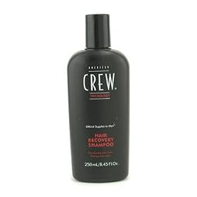 Men Trichology Hair Recovery Shampoo