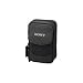 Sony LCSCSQ Soft Carrying Case for Sony T, W, and N Series Digital Cameras (Black)