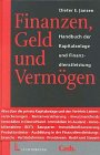 Finanzen, Geld und Vermögen