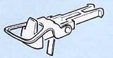 Coupling Standard Roco