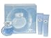 Kitchen & Housewares : Lacoste Inspiration Gift Set for Women (50ml EDP Spray, 50ml Body Lotion and 50ml Shower Gel)
