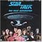 My Favorite "Star Trek" CDs (The Ones That I Have, At Least)