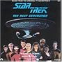 Star Trek - The Next Generation: Music From The Original TV Soundtrack (Encounter At Farpoint)
