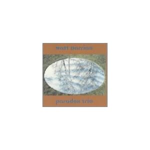 ... by Paradox Trio, Matt Darriau, Matt Paradox Trio Darriau, Darriau Matt, and Matt Paradox Trio Darriau (Audio CD - 1995) - Original recording reissued