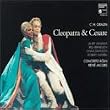 Graun: Cleopatra et Cesare