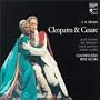 Graun - Cleopatra & Cesare / J. Williams � Vermillion � Dawson � J. Francis � R. Gambill � Popken � Concerto K�ln � Jacobs