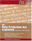 The 1998 Data Protection Act Explained (Point of Law)