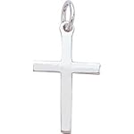 rembrandt cross charm