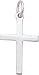 Cross Charm by Rembrandt Charms