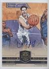 2009-10 Court Kings #148 - Omri Casspi AU RC (Rookie Card)/649