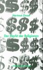 Produkt-Bild: Der Markt der Religionen