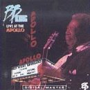 CD-Charts  Used : Live at the Apollo [CASSETTE]