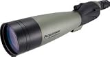Product details for Celestron 52257 Ultima 100 Straight Spotting Scope