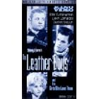 Leather Boys [VHS]