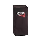 Heavy-Duty Vinyl Cover for Smokette Smoker