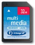 Integral Multimedia MMC 32