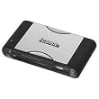 Hama TravelDrive 22in1 Speicherkartenleser USB2.0 f�r CF/MD/MMC/SD/SM/MS/xD