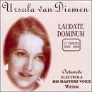 Laudate Dominum