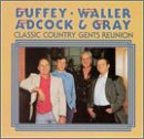 Review Various Artists  / Classic Country Gents Reunion [CASSETTE]