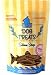 Plato Organic Salmon Strips Smart Dog Treats (16-oz bag)