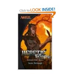 Heretic: Betrayers of Kamigawa (Kamigawa Cycle)