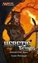Heretic: Betrayers of Kamigawa (Kamigawa Cycle)