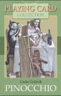 Eigenschaften Königsfurt Urania  / Pinocchio (Spielkarten)