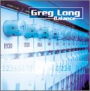 Greg Long - Balance